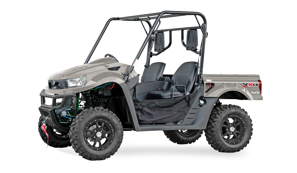 Scooters, Motorcycles & ATVs Globally Dominant Manufacturer KYMCO